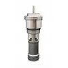 ECA İç Kompakt Ventil, Alüminyum Radyatör İçin - 55,1 mm