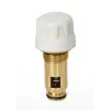ECA İç Kompakt Ventil, Dıştan Contalı Uzun Tip - 44 mm