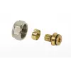ECA PEX Rakor - Eurocone - 3/4” x Ø16X2