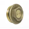 ECA Kollektör Kör Tapası - 1