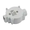 Eska EGF 1025 Gaz Filitresi PN6 - 1
