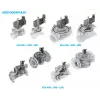 Eska EGV 1032 Selonoid Vana (12 Volt) - 1 1/4