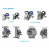 Eska EMV 1025 Mekanik Deprem Vanası - 1