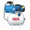 ETNA JET 200-50 WS Jet Pompalı Paket Hidrofor (7 Kat - 14 Daire) 50 Litre