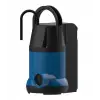 ETNA Drenaj Pompası 1.0 HP Gizli Flatörlü - Az Kirli Sular (EFP-075GF)
