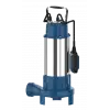 ETNA Parçalayıcı Bıçaklı Drenaj Pompası 2.4 HP Flatörlü (FP-18DP)