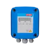 ETNA Tek Pompalı Sistem Kontrol Panosu (0.37-2.2 kW) - Monofaze