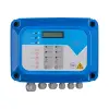 ETNA Çift Pompalı Sistem Kontrol Panosu (0.37-2.2 kW) - Monofaze