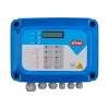 ETNA Çift Pompalı Sistem Kontrol Panosu (0.37-7.5 kW) - Trifaze