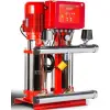 ETNA Y2 KO 10/S7-22 İki Pompalı 2x3 HP Alarm Kitli Yangın Hidroforu