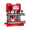 ETNA Y2 KO 10/10-40 İki Pompalı 2x5,5 HP Alarm Kitli Yangın Hidroforu
