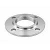 Galvaniz Dişli Flanş ND10 - Ø 040 - 1 1/2