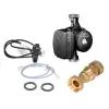 Grundfos Kazan Pompa ve Montaj Kiti UPMXL25-125