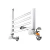 3ÖZ Havlupan Boru Gizleme - Beyaz - HB100