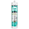 Henkel Sista Üniversal Silikon (Beyaz) 280 ml