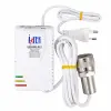 İtek HSS 2000 EX-1 Exproof Gaz Alarm Dedektörü