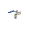 Kalde Küresel Bas - 3/4
