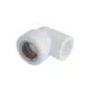 Kalde PP Dişi Dirsek - 20 x 3/4 mm