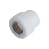 Kalde PP Dişi Nipel - 25 x 1/2 mm