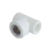 Kalde PP Dişi Te - 20 x 3/4 x 20 mm