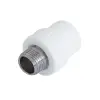 Kalde PP Erkek Nipel - 20 x 3/4 mm