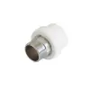 Kalde PP Erkek Nipel / Anahtar Ağızlı - 75 x 2 1/2 mm
