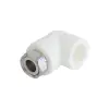 Kalde PP Hareketli Dirsek - 32 x 1 1/4 mm