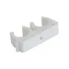 Kalde PP Kelepçe / Çiftli - 16 x 16 mm