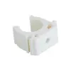Kalde PP Kelepçe / Tekli - 50 x 52 mm