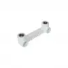 Kalde PP Özel Batarya Bağlantısı / Çiftli - Federli - 20 x 1/2 mm