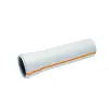 Kalde PVC-U Boru / B Tipi - 110 x 1000 mm