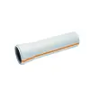 Kalde PVC-U Boru / B Tipi - 110 x 3000 mm