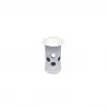 Kalde PVC-U Hava Bacası - 75 mm