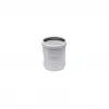 Kalde PVC-U Kayar Manşon - 50 mm