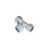Kalde Pex -Te (Sabit Uç) - 16x16x16 mm