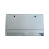 Metal Kollektör Dolabı - 100 x 60 x 10