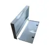Metal Kollektör Dolabı - 100 x 60 x 10