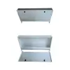 Metal Kollektör Dolabı - 100 x 60 x 10
