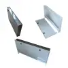 Metal Kollektör Dolabı - 100 x 60 x 10