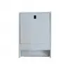 Metal Kollektör Dolabı - 40 x 60 x 10