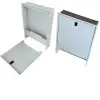 Metal Kollektör Dolabı - 40 x 60 x 10
