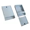 Metal Kollektör Dolabı - 40 x 60 x 10