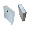 Metal Kollektör Dolabı - 40 x 60 x 10