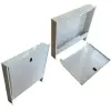 Metal Kollektör Dolabı - 60 x 60 x 10