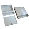 Metal Kollektör Dolabı - 60 x 60 x 10