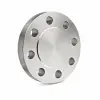 Kör Flanş ND16 - Ø 500 - 20