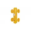 Manyetik Paket Denge Tankı (Flanşlı) 200 kW (3) Q 150