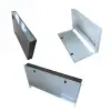 Beze Metal Kollektör Dolabı - 100 x 60 x 10