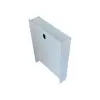 Beze Metal Kollektör Dolabı - 40 x 60 x 10