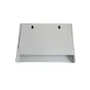 Beze Metal Kollektör Dolabı - 80 x 60 x 10